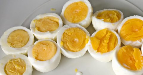 Naked Breakfast-to-go Ideas - Eat Naked Kitchen