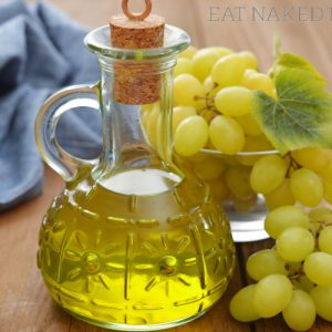 Smokin' Hot or Unsafe? Is cooking with grape seed oil a good idea?