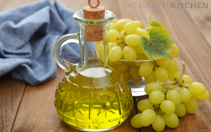 Smokin’ Hot or Unsafe? Is cooking with grape seed oil a good idea?