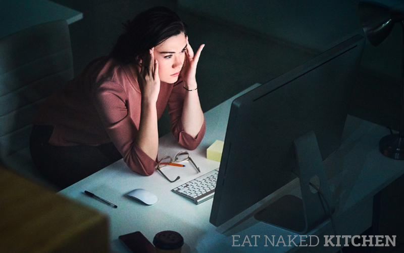Stress = Fat: Is your lifestyle hijacking your best efforts?