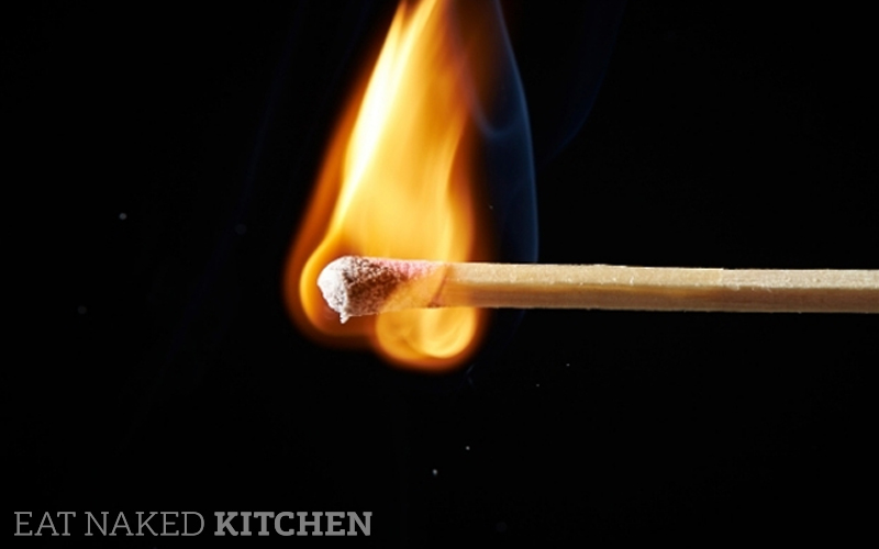 Ending the fire within: 9 strategies to reduce inflammation naturally