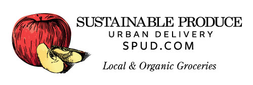 spud logo