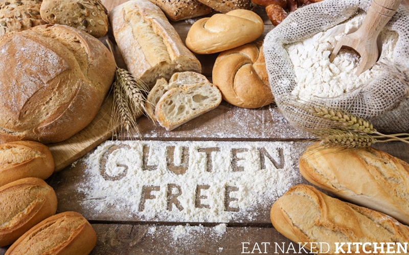 Gluten-free: Dietary fad or a real health issue?