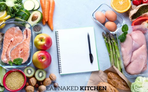 The Tool That Revolutionized My Weekly Meal Planning Eat Naked Kitchen