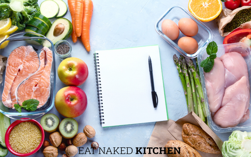 The tool that revolutionized my weekly meal planning
