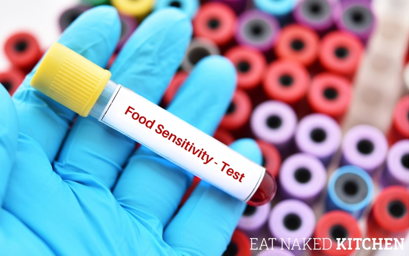 Understanding Food Sensitivities Part 4 – The Healing Process