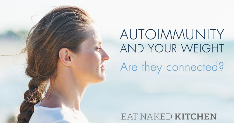 Autoimmunity and your weight: Are they connected?