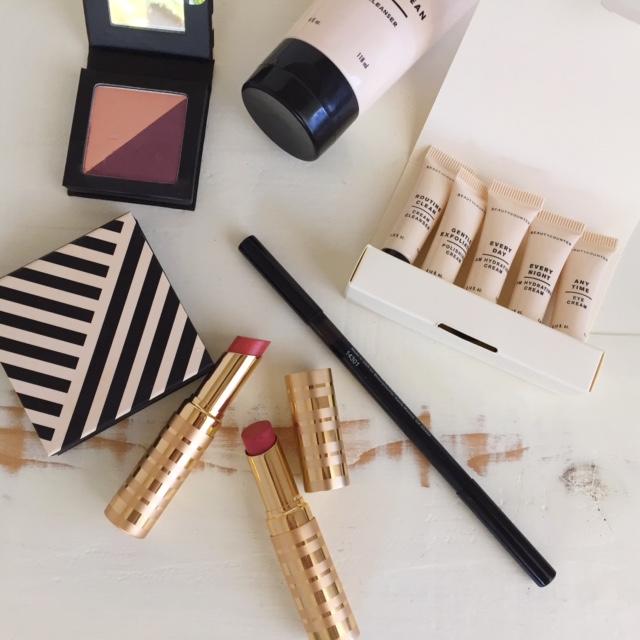 Beautycounter cosmetics