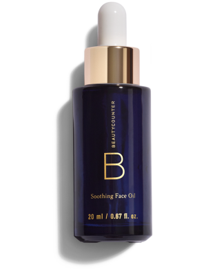 Beautycounter Soothing Face Oil