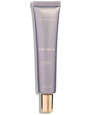 Beautycounter Tint Foundation