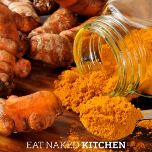 6 Ways to Get More Turmeric in your Diet