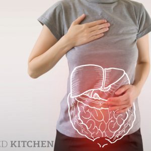What's the Gut Got To Do With It? Why starting with digestive healing is critical to reversing autoimmunity